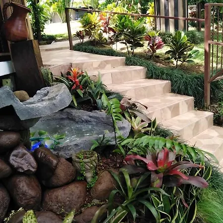 Eco Villas Tambor Tucanes Exterior photo