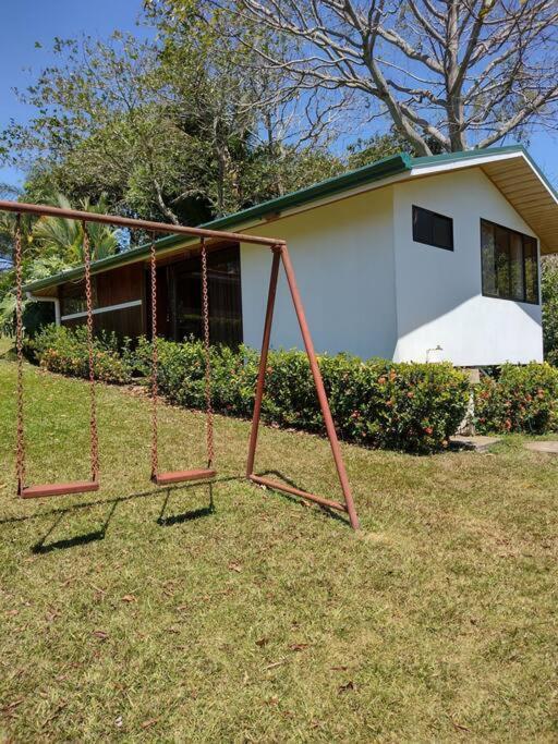 Сasa de vacaciones Eco Tambor Tucanes
