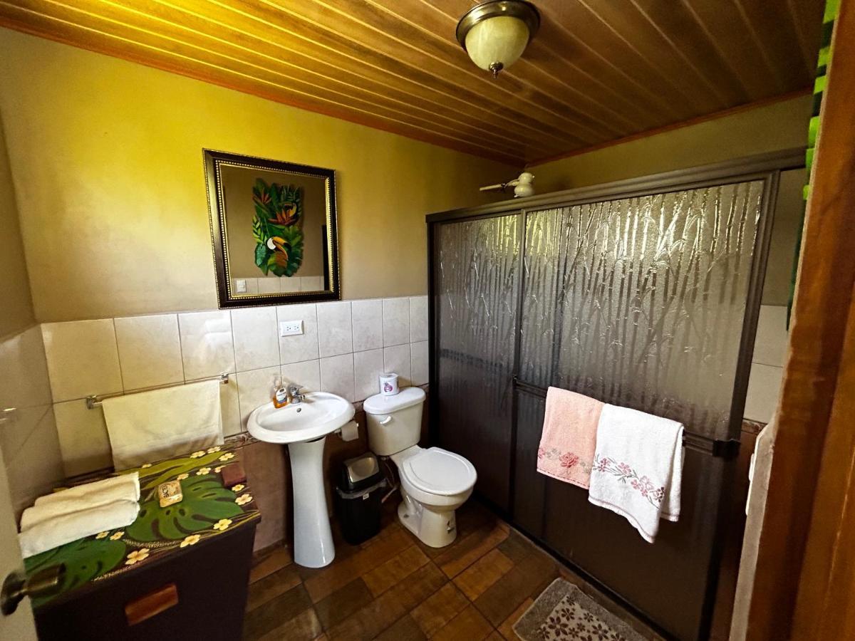 Сasa de vacaciones Eco Tambor Tucanes