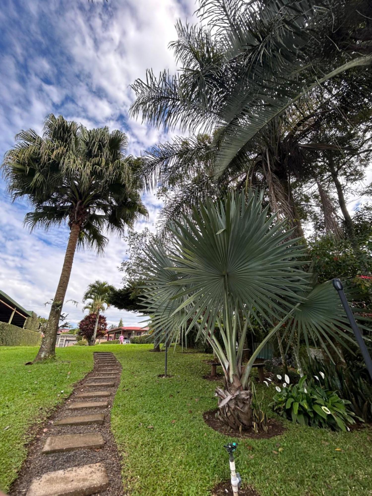 Сasa de vacaciones Eco Tambor Tucanes