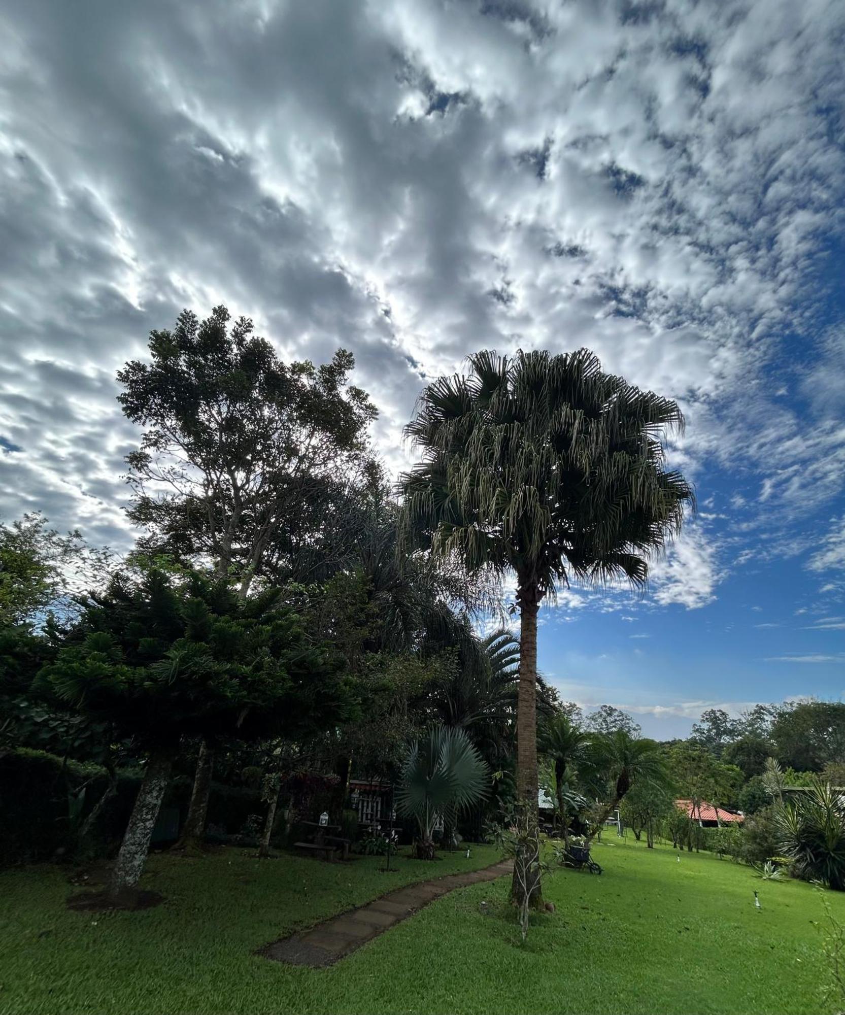 Сasa de vacaciones Eco Tambor Tucanes