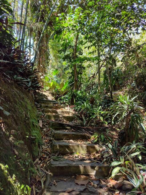 Eco Tambor Tucanes Holiday home Tambor (Alajuela)