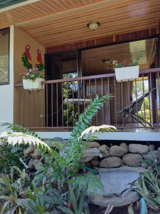 Eco Tambor Tucanes Holiday home