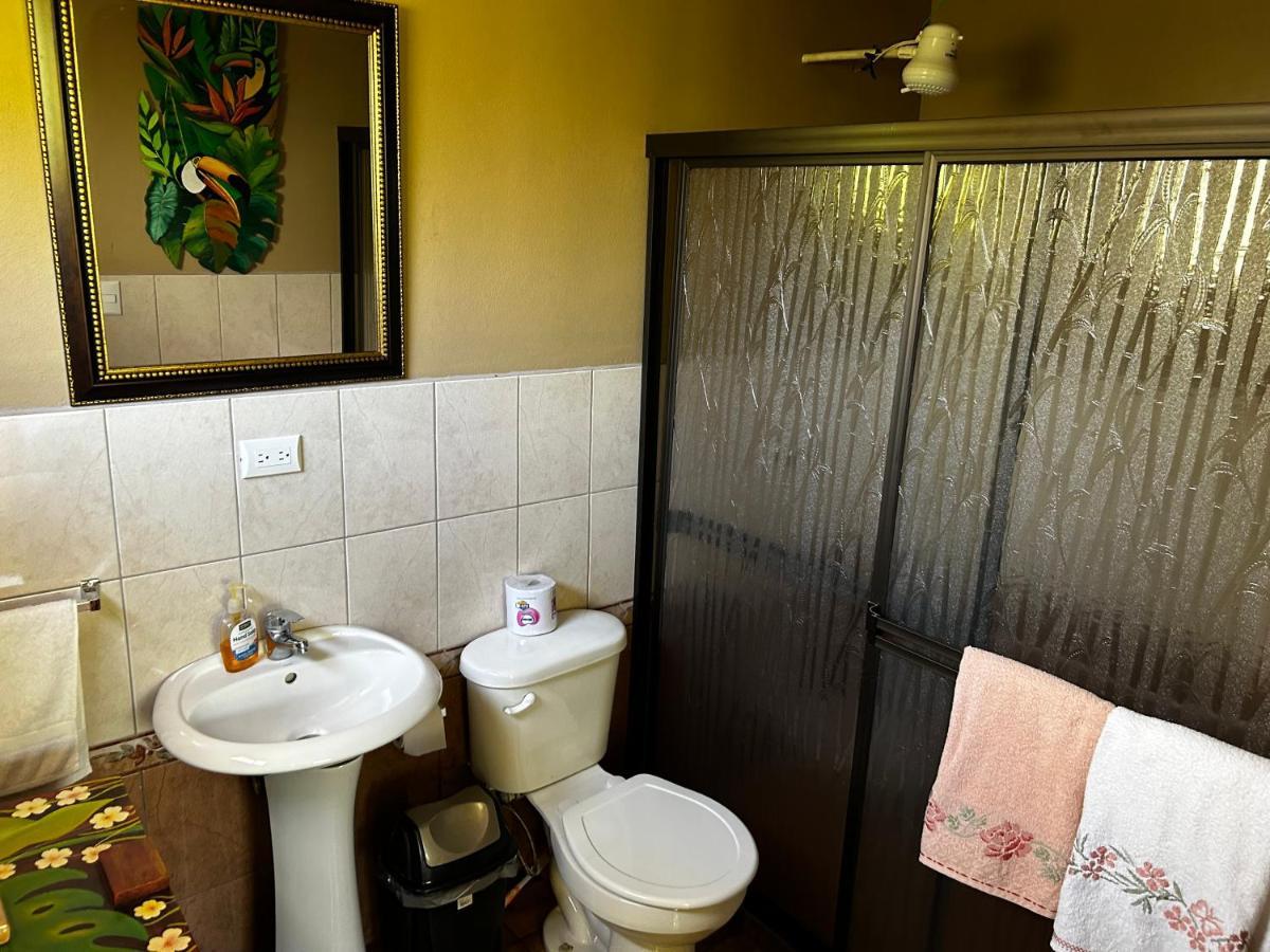 Holiday home Eco Tambor Tucanes Tambor (Alajuela)