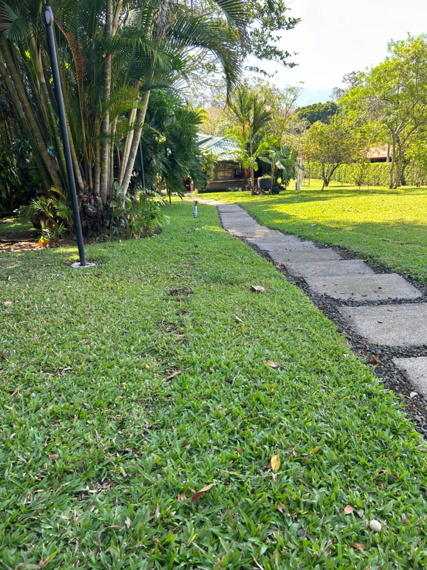 Holiday home Eco Tambor Tucanes