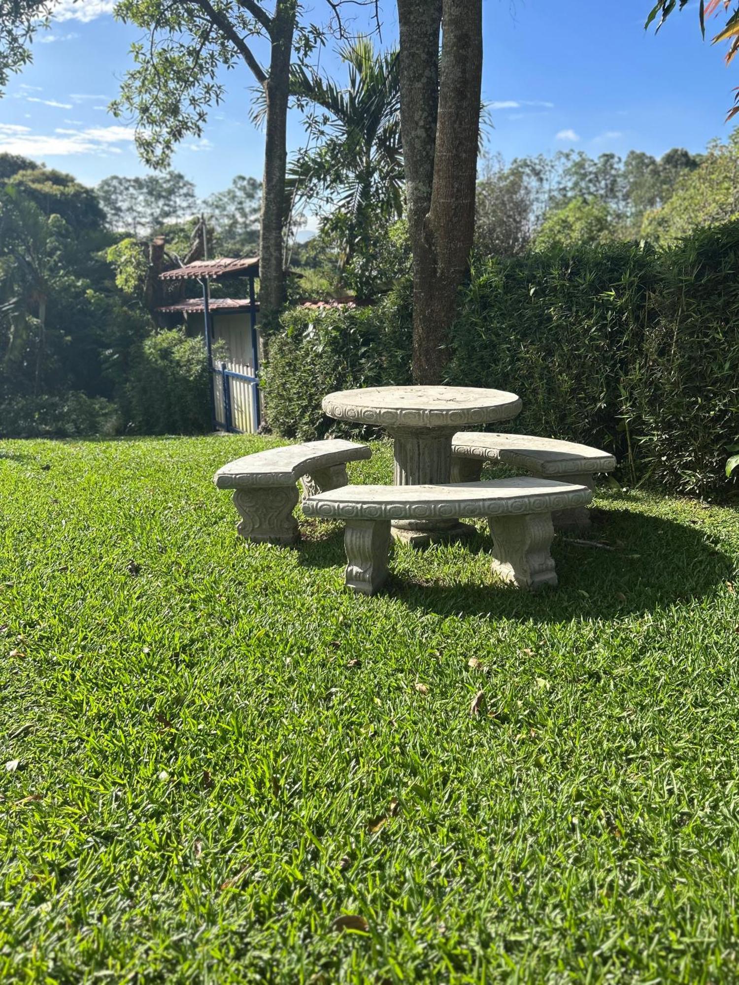Eco Tambor Tucanes Holiday home Tambor (Alajuela)
