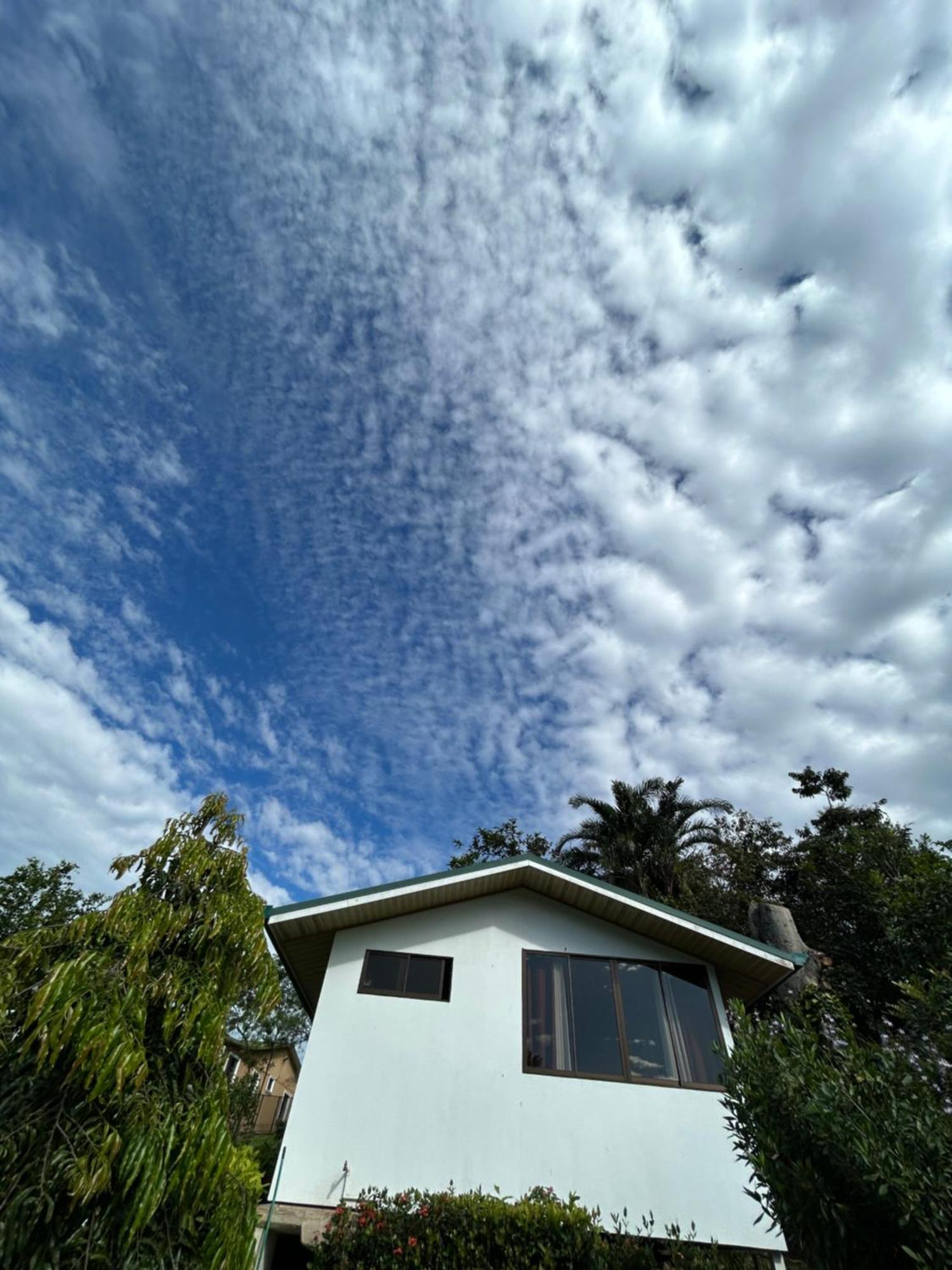 Holiday home Eco Tambor Tucanes Tambor (Alajuela)