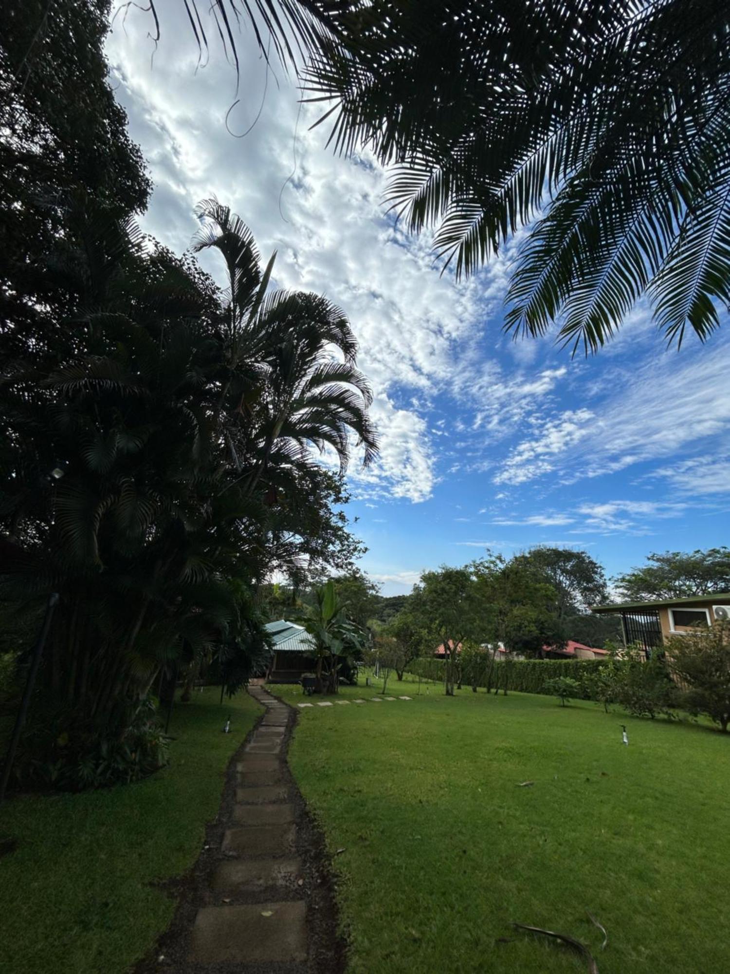 Eco Tambor Tucanes Holiday home Tambor (Alajuela)